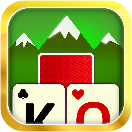 Tripeaks Solitaire - Offline