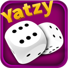 Yatzy أيقونة