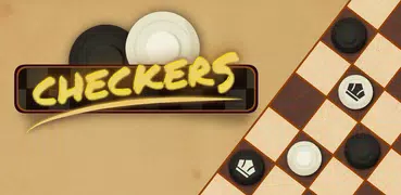 Checkers Offline