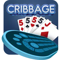 Cribbage Offline Card Game XAPK 下載