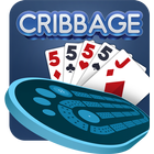 Cribbage icône