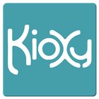 Kioxy - Hotel Infoboard icône