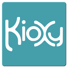 Kioxy - Hotel Infoboard иконка