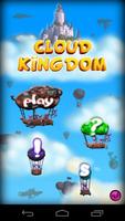 Cloud Kingdom poster