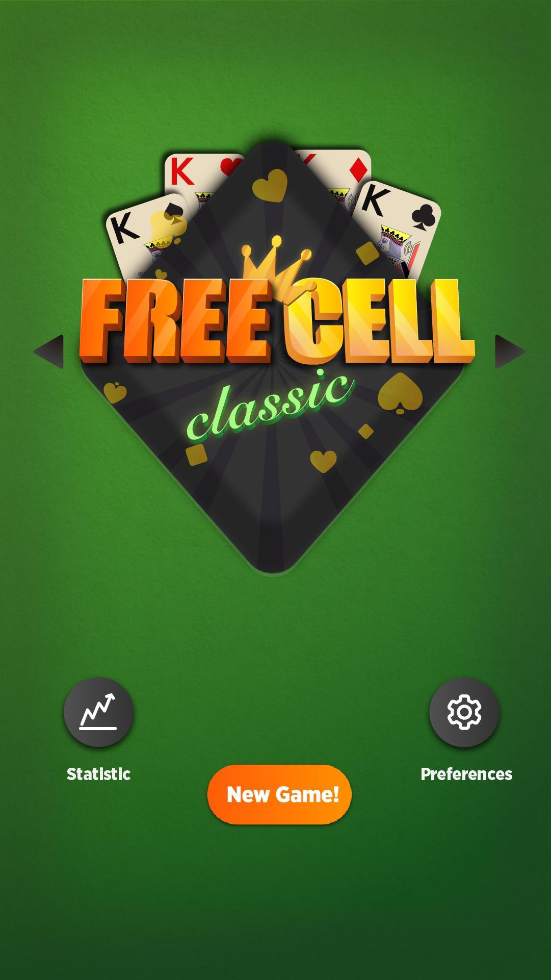 free offline freecell download