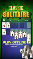 Solitaire 海报