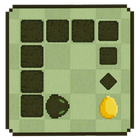 Retro Snake Puzzle アイコン