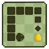Retro Snake Puzzle أيقونة