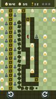 Retro Snake Puzzle スクリーンショット 2