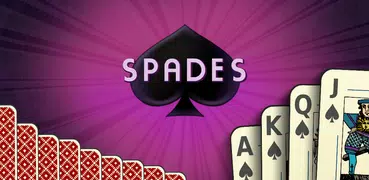 Spades - Пики Офлайн