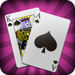 Spades Offline - Kartenspiele