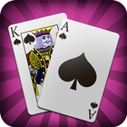 Duizenden Offline - Spades-icoon