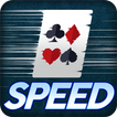 Speed Card Game (Spit Slam)