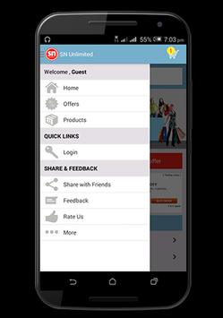 sngift online gift shopping apk download free shopping app for