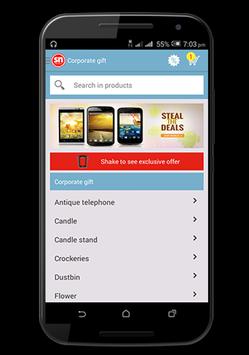 sngift online gift shopping apk download free shopping app for