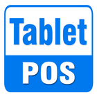 Tablet POS ícone