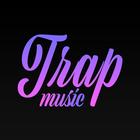 Trap Music Listen أيقونة