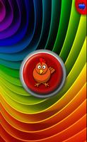Chicken Games Button Sounds poster