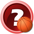 Basketball Games Trivia Quiz आइकन