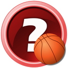 Basketball Games Trivia Quiz icono