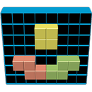 Blockinger - Tetris game APK