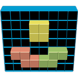 Blockinger - Tetris game icon