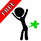 Fart and Farting Prank Sounds icon