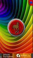 Horse Button - Horses Sounds screenshot 2
