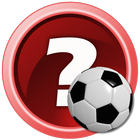 Soccer Football Trivia Quiz-icoon