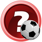 Soccer Football Trivia Quiz icône
