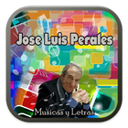 José Luis Perales Musicas ikon