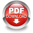 Save As PDF icône