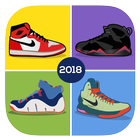 Sneaker Quiz আইকন