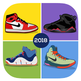 Sneaker Quiz icon