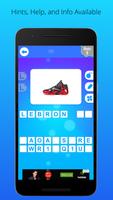 Sneaker Quiz स्क्रीनशॉट 1