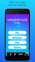 برنامه‌نما Sneaker Quiz عکس از صفحه