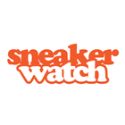 Sneaker Watch icône