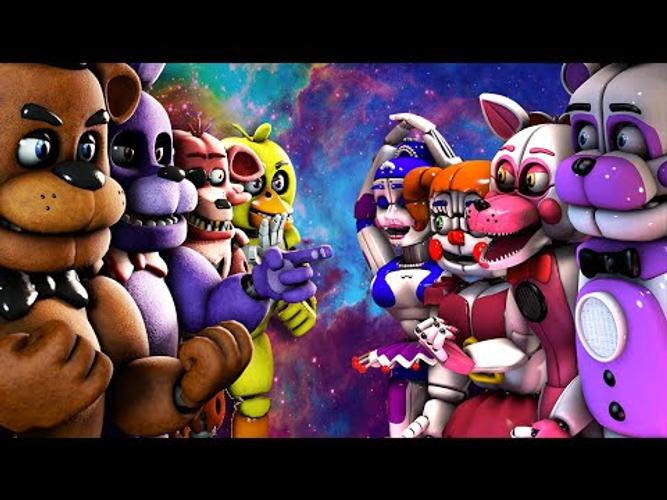 Guide Fnaf Five Nights At Freddy For Minecraft Pe Apk 1 9 Download