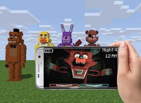 Guide Fnaf Five Nights At Freddy For Minecraft Pe Apk Game Descarga Gratis Para Android - descargar guía fnaf roblox cinco noches en freddy 10