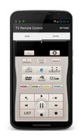 Remote Control for TV screenshot 2
