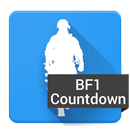 Countdown for Battlefield 1 APK
