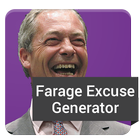 Farage Excuse & Lie Generator ไอคอน