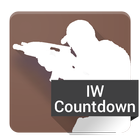 Countdown for Infinite Warfare icon