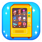 Happy Kids: Vending Machine biểu tượng