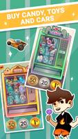 1 Schermata Happy Kids: Vending Machine