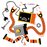 Rusty Buddy (Unreleased)