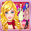 ”College Girls Fashion