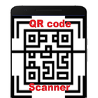 Sneh - QR Code Scanner Reader ikona