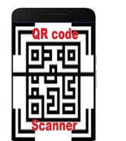 Sneh - QR Code Scanner Reader Affiche