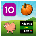 Xitsonga For Kids aplikacja